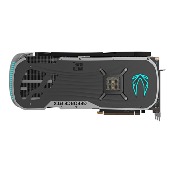 Zotac RTX 4090 AMP Extreme AIRO 24GB Gaming Graphics Card